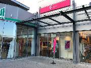 Telekom Shop - GALLERY