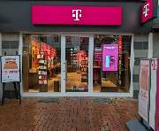 Telekom Shop - GALLERY