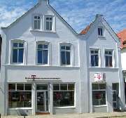 Telekom Shop - GALLERY