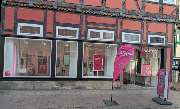 Telekom Shop - GALLERY