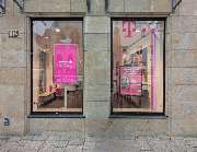 Telekom Shop - GALLERY