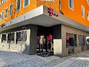 Telekom Shop - GALLERY