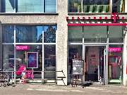 Telekom Shop - GALLERY