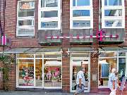 Telekom Shop - GALLERY