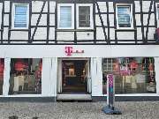 Telekom Shop - GALLERY