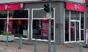 Telekom Shop - GALLERY