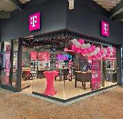 Telekom Shop - GALLERY