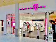 Telekom Shop - GALLERY