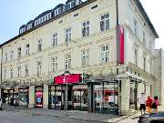 Telekom Shop - GALLERY