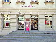 Telekom Shop - GALLERY