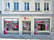Telekom Shop - GALLERY