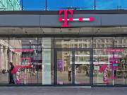 Telekom Shop - GALLERY