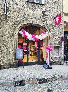 Telekom Shop - GALLERY