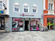 Telekom Shop - GALLERY