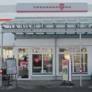 Telekom Shop - GALLERY