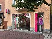 Telekom Shop - GALLERY