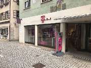 Telekom Shop - GALLERY