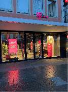Telekom Shop - GALLERY