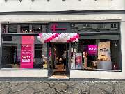 Telekom Shop - GALLERY