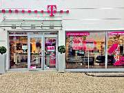 Telekom Shop - GALLERY