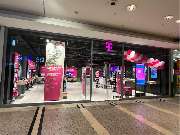 Telekom Shop - GALLERY