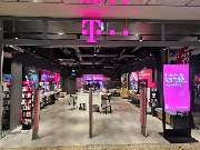 Telekom Shop - GALLERY