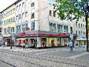 Telekom Shop - GALLERY