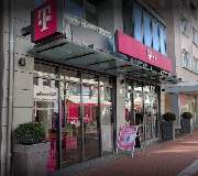 Telekom Shop - GALLERY