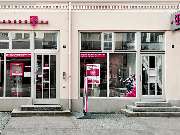 Telekom Shop - GALLERY