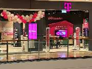 Telekom Shop - GALLERY