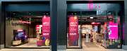 Telekom Shop - GALLERY