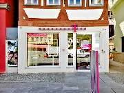 Telekom Shop - GALLERY