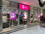 Telekom Shop - GALLERY