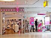 Telekom Shop - GALLERY