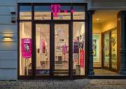 Telekom Shop - GALLERY