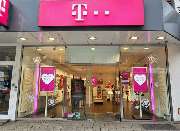 Telekom Shop - GALLERY