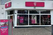 Telekom Shop - GALLERY