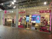 Telekom Shop - GALLERY