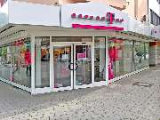 Telekom Shop - GALLERY