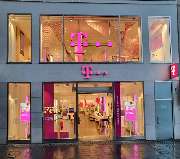 Telekom Shop - GALLERY