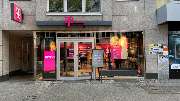 Telekom Shop - GALLERY
