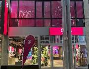Telekom Shop - GALLERY
