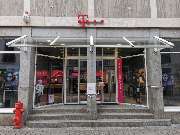 Telekom Shop - GALLERY