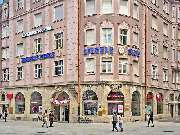 Telekom Shop - GALLERY