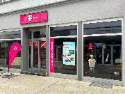 Telekom Shop - GALLERY