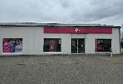 Telekom Shop - GALLERY