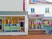 Telekom Shop - GALLERY