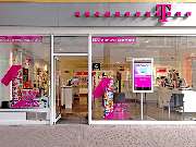 Telekom Shop - GALLERY