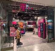 Telekom Shop - GALLERY