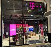 Telekom Shop - GALLERY